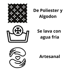 Alfombra Felpudo De Baño 40x60cm Poliester Y Algodon - comprar online