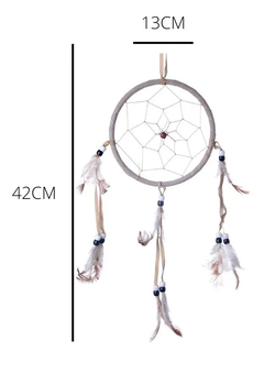 Llamador Atrapasueños Hindú - comprar online