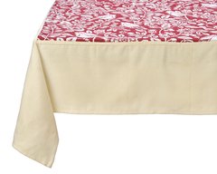 Mantel Rectangular 150x225 cm