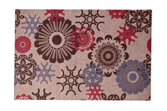 Alfombra Moderna Pvc 40x60 Cocina Galeria Balcon en internet