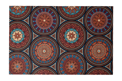 Alfombra Moderna Pvc 40x60 Cocina Galeria Balcon - Masal.BA
