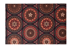 Alfombra Moderna Pvc 40x60 Cocina Galeria Balcon - tienda online