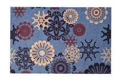 Imagen de Alfombra Moderna Pvc 40x60 Cocina Galeria Balcon