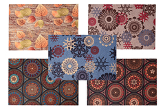 Alfombra Moderna Pvc 40x60 Cocina Galeria Balcon