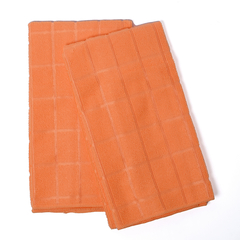 Set X2 Repasadores De Microfibra Colores 40x60 Cm - comprar online