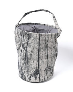 Cesto Juguetero- Ropa Sucia- Canasto Diseño - Chico - Masal.BA