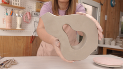 Banner de la categoría Cerámica online