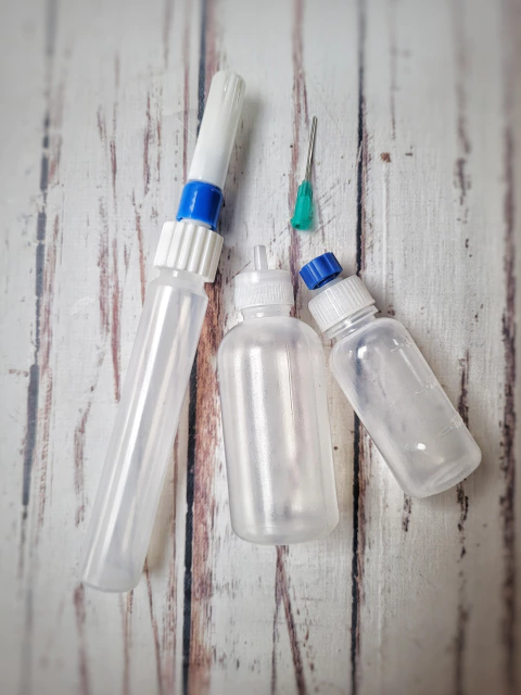 PACK 2 BOTELLITAS + APLICADOR DE PRECISION - comprar online