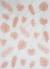 PAPELES DE TRANSFERENCIA PARA CERAMICA. HOJAS TROPICALES en internet