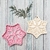 PACK DE 3 CORTANTES NAVIDAD No. 1 - comprar online