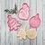 PACK DE 3 CORTANTES NAVIDAD No. 2
