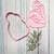 PACK DE 3 CORTANTES NAVIDAD No. 2 - Ceramicas Jarros