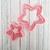 PACK CORTANTES ESTRELLAS x 9 - comprar online