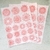 PAPELES DE TRANSFERENCIA MANDALAS - comprar online