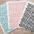 PAPELES DE TRANSFERENCIA PARA CERAMICA. FLORAL VINTAGE - Ceramicas Jarros