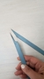 Lancetas para corte y calado x 2 - Ceramicas Jarros