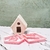 Cortantes casita de Jengibre bajita - comprar online