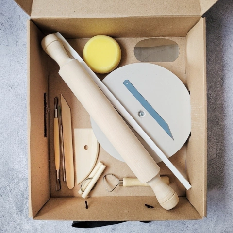 CERAMIBOX CHICA FULL