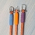 Pack por 3 Texturadores-Gubias MAXI