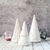 TRIO PINOS NAVIDAD - comprar online
