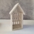 Casitas de jengibre alta y baja- segunda seleccion - Ceramicas Jarros