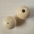 Accesorios para borlas esferas 5 cm LOTE X 20 UNIDADES - tienda online