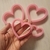 PACK CORTANTES CORAZON X 4 en internet