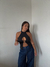 TOP BRIGID - comprar online