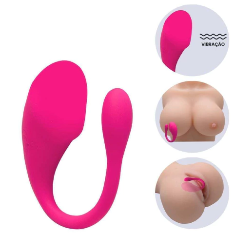 Vibrador de Casal