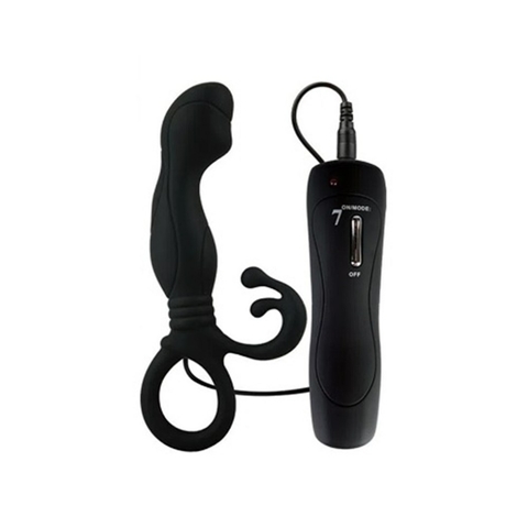 Estimulador de prostata com vibrador
