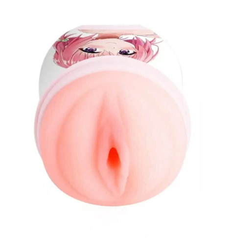 Masturbador masculino vagina/boca