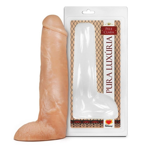 Protese bege 27 x 5,5 cm
