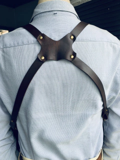 Coldre para carteira e celular - RPriatti