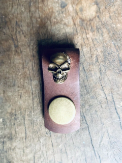 Porta cabo para carregador