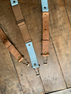 Suspensório edição especial - comprar online