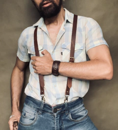 Suspensório - comprar online