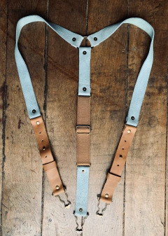 Suspensório edição especial