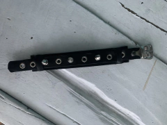 Pulseira em couro original