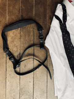 Acessório auxiliar postural