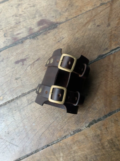 Bracelete em couro - comprar online