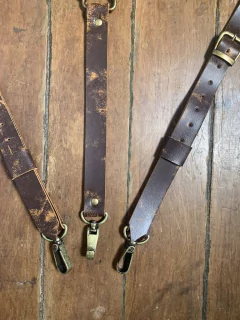 Suspensório sintético - comprar online