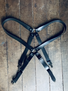 Suspensório harness