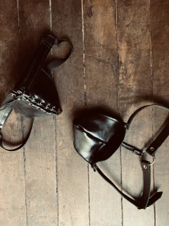 Jockstrap casal na internet