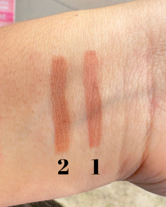 Delineador de labios Mely - comprar online