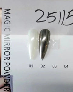 Polvo hailey city girl N#1 - comprar online