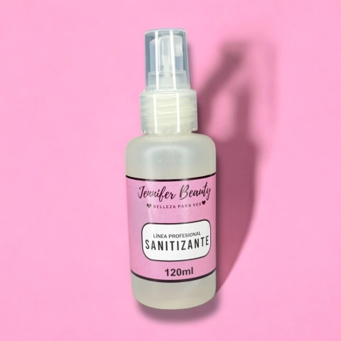 Zanitizante JB - comprar online