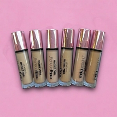 Corrector big crush mely