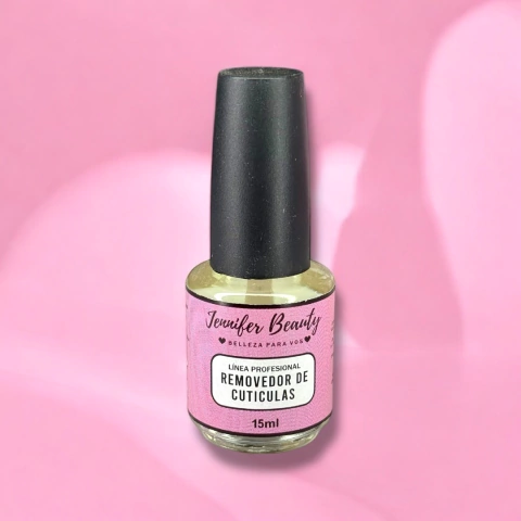 Removedor de cutículas JB - comprar online