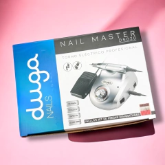 Torno profesional Duga D5020 en internet