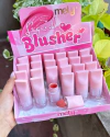 Rubbor liquido con aplicador Mely